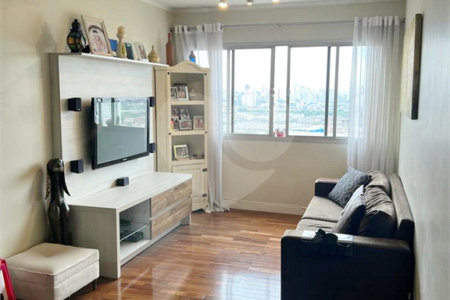 Apartamento à venda com 3 quartos, sendo 1 suíte, em Ipiranga, São Paulo, SP