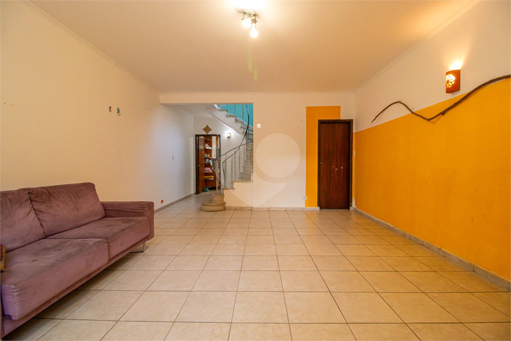 Sobrado à venda com 3 quartos em Chácara Santo Antônio, São Paulo, SP