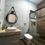 Casa à venda com 2 quartos, sendo 1 suíte,  no condomínio Residencial Parque Imperial, Salto - SP