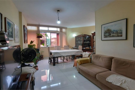 Apartamento à venda com 3 quartos, sendo 1 suíte, em Tijuca, Rio de Janeiro, RJ