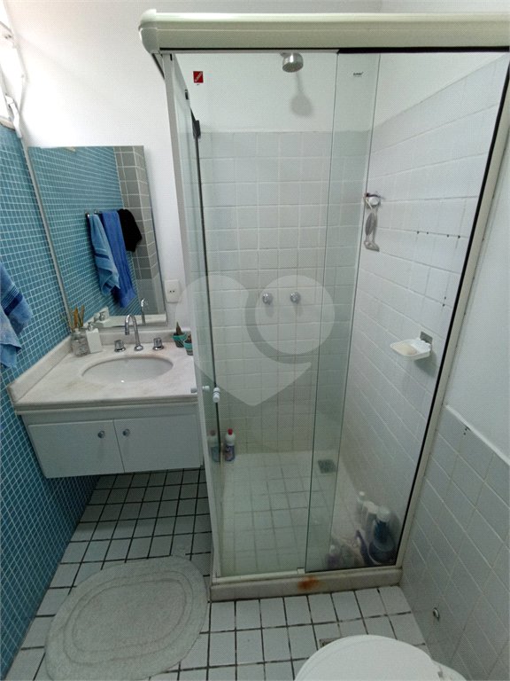 Apartamento à venda com 2 quartos, sendo 1 suíte, em Grajaú, Rio de Janeiro, RJ