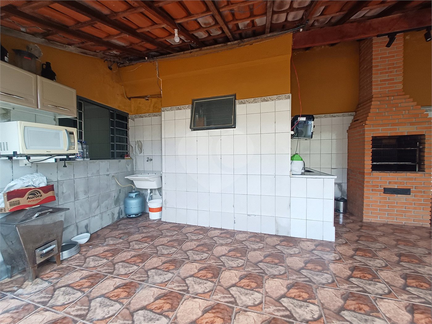 Casa à venda com 5 quartos em Jardim Maria Lúcia, Votorantim, SP
