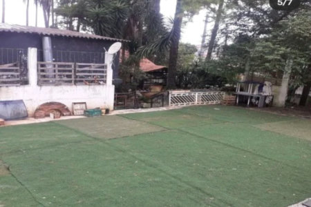 Terreno à venda em Jardim Dom José, São Paulo, SP