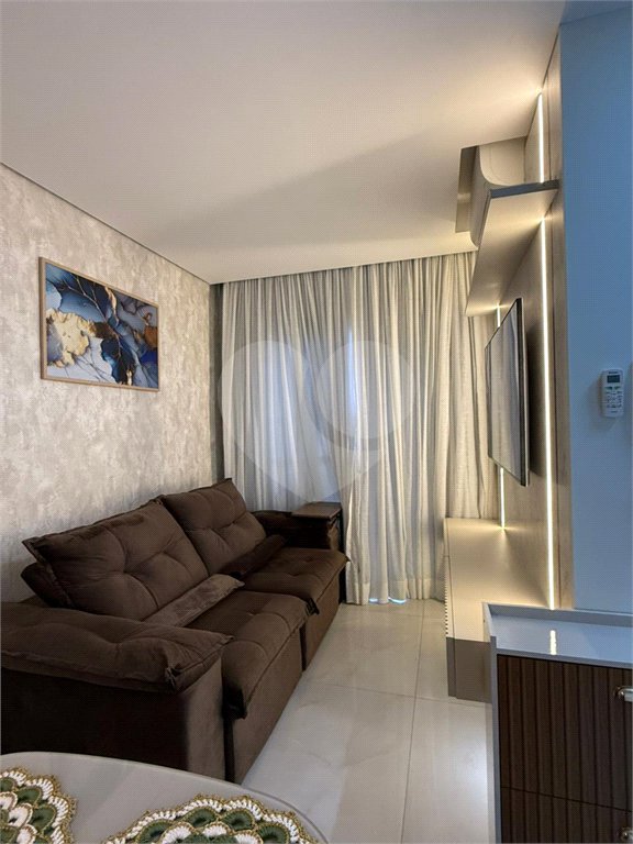 Apartamento à venda com 2 quartos em Jardim Casablanca, Indaiatuba, SP