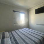 Apartamento à venda com 1 quarto em Vila Pompéia, São Paulo, SP