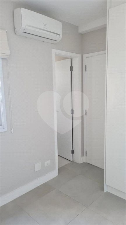 Apartamento à venda com 4 quartos, sendo 3 suítes, em Vila Andrade, São Paulo, SP