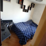 Apartamento à venda com 2 quartos em Jardim Santa Mônica, São Paulo, SP