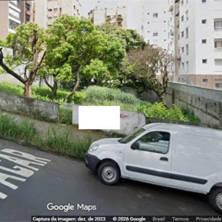 Terreno à venda em Vila Progredior, São Paulo, SP