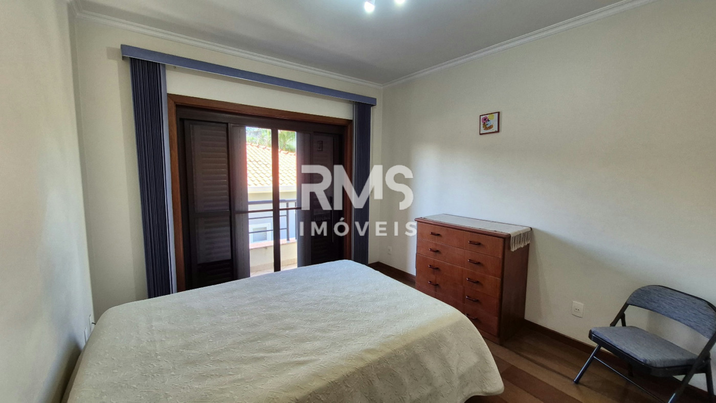 Casa à venda com 5 suítes em Bairro Campos de Santo Antônio, Itu, SP