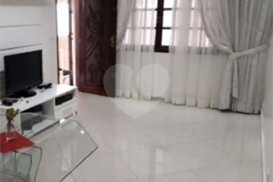 Sobrado à venda com 3 quartos, sendo 2 suítes, em Pirituba, São Paulo, SP