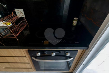 Apartamento à venda com 1 suíte em Vila Gertrudes, São Paulo, SP