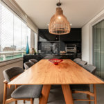 Apartamento à venda com 3 suítes em Brooklin, São Paulo, SP