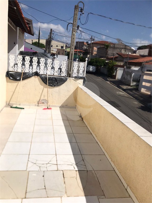 Casa à venda com 6 quartos em Jardim Aeroporto I, Itu, SP