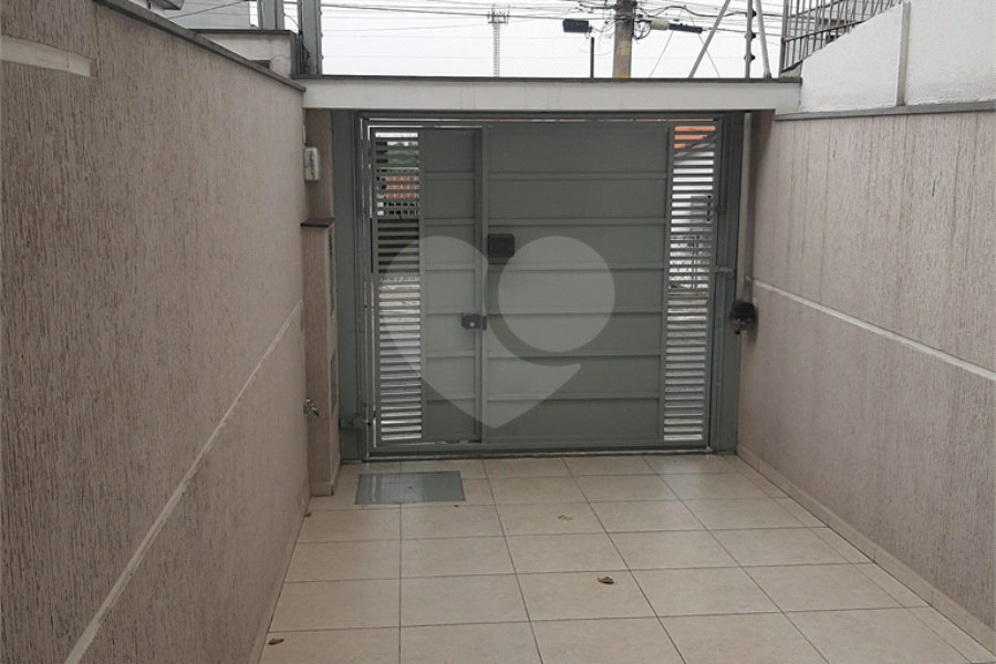 Sobrado à venda com 3 quartos, sendo 1 suíte, em Jaçanã, São Paulo, SP