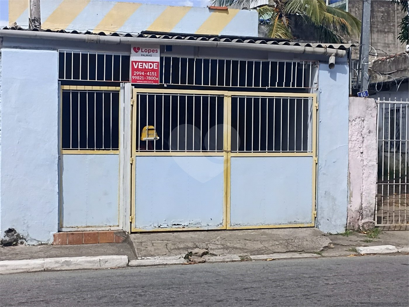 Casa Térrea à venda com 2 quartos em Tremembé, São Paulo, SP