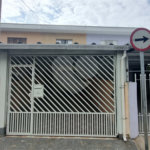 Sobrado à venda com 3 quartos, sendo 1 suíte, em Água Fria, São Paulo, SP