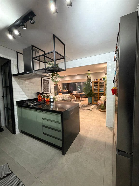 Apartamento à venda com 2 quartos, sendo 1 suíte, no Centro, São Bernardo do Campo, SP