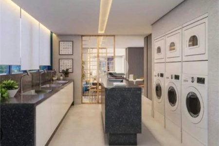 Studio à venda com 1 quarto em Vila Mariana, São Paulo, SP