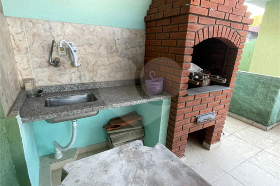 Sobrado à venda com 5 quartos, sendo 1 suíte,  em Vila Gustavo, São Paulo, SP