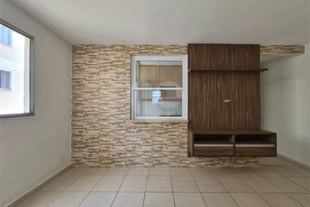Apartamento à venda com 2 quartos em Reserva Sul Condomínio Resort, Ribeirão Preto, SP