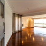 Apartamento à venda com 2 suítes em Higienópolis, São Paulo, SP