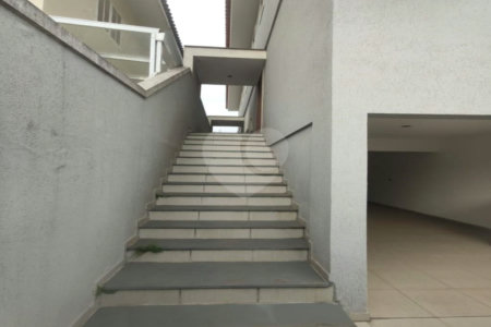 Casa à venda com 3 suítes em Jardim Bonfiglioli, São Paulo, SP