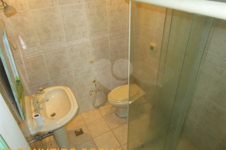 Apartamento à venda com 4 quartos, sendo 2 suítes,  em Tijuca, Rio de Janeiro, RJ