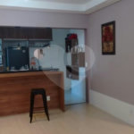 Apartamento à venda ou para alugar com 2 quartos, sendo 1 suíte, em Pirituba, São Paulo, SP