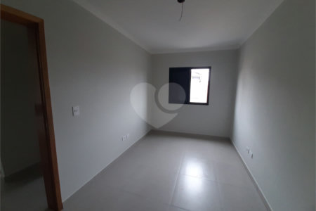 Apartamento à venda com 2 quartos em Vila Nivi, São Paulo, SP