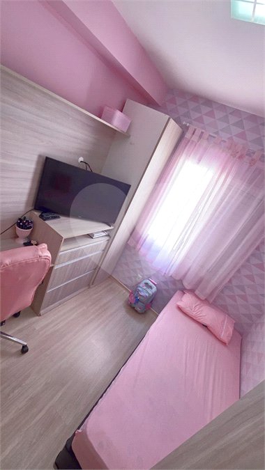 Apartamento à venda com 3 quartos, sendo 1 suíte, em Cézar de Souza, Mogi das Cruzes, SP