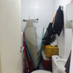 Apartamento à venda ou para alugar com 3 quartos, sendo 1 suíte, em Brooklin, São Paulo, SP