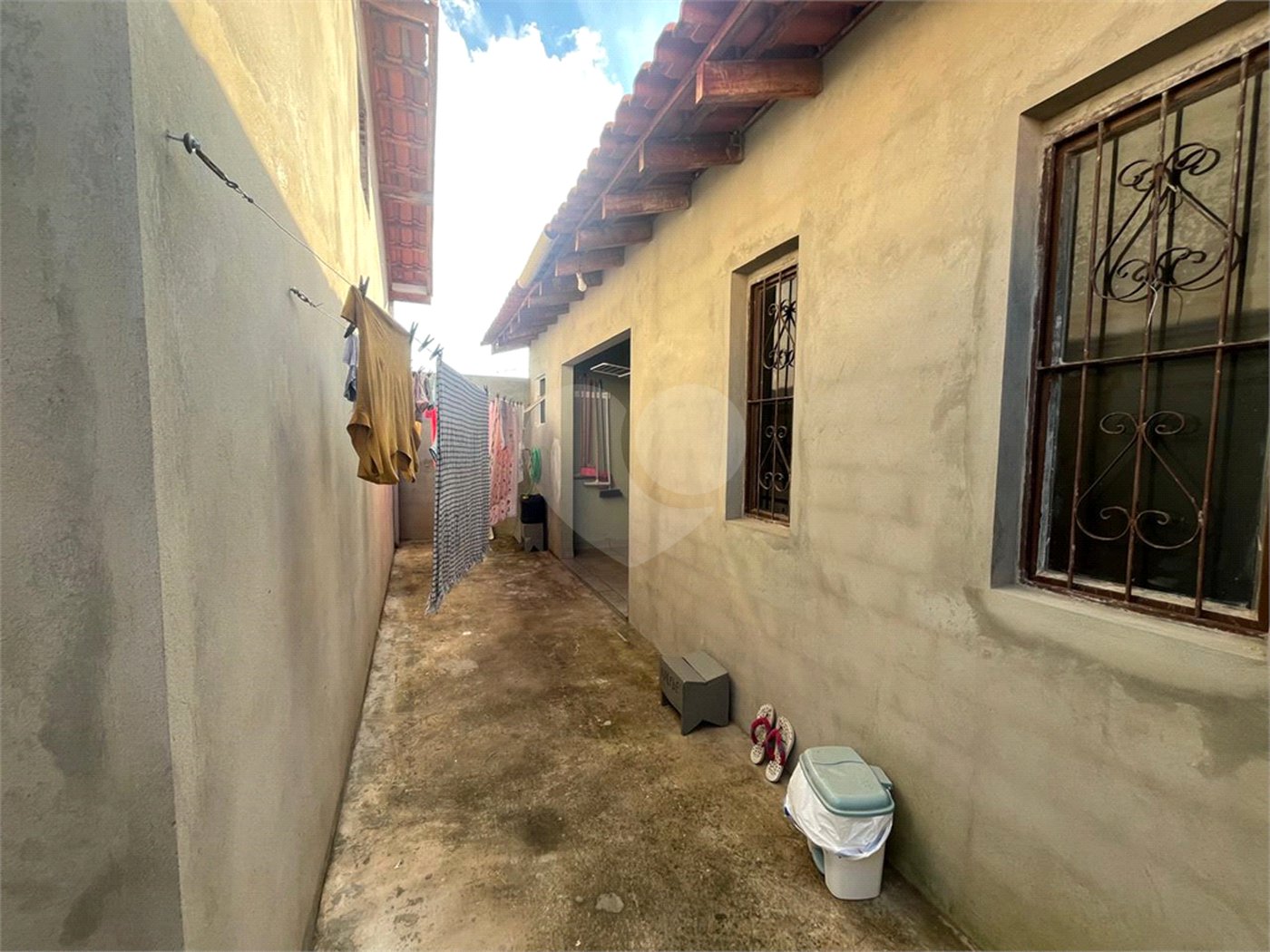 Casa à venda com 3 quartos em Residencial Villaggio Di Capri, Itapetininga, SP