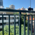 Apartamento à venda com 1 suíte em Perdizes, São Paulo, SP