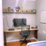 Apartamento à venda com 2 quartos, sendo 1 suíte,  em Jardim Caboré, São Paulo, SP