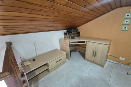 Casa à venda com 2 quartos, sendo 1 suíte,  no condomínio Quintas Marajoara, São Paulo - SP
