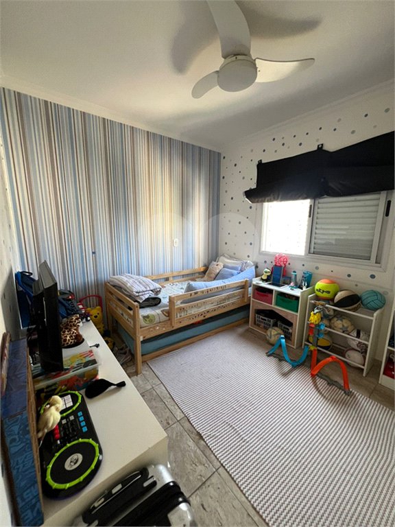 Apartamento à venda com 4 quartos, sendo 2 suítes,  em Vila Andrade, São Paulo, SP