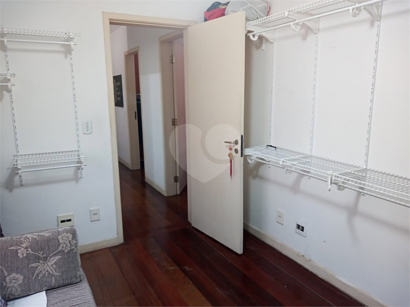 Apartamento à venda com 4 quartos, sendo 1 suíte, em Recreio dos Bandeirantes, Rio de Janeiro, RJ