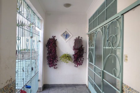 Sobrado à venda com 4 quartos, sendo 3 suítes,  em Vila Monumento, São Paulo, SP