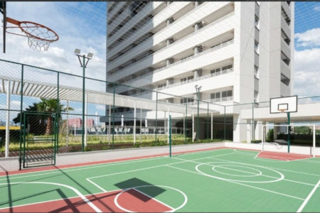 Apartamento à venda com 2 quartos, sendo 1 suíte, em Barra Funda, São Paulo, SP
