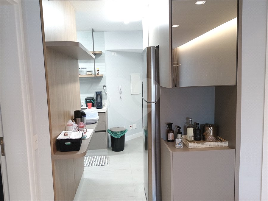 Apartamento para alugar com 2 suítes em Vila Leopoldina, São Paulo, SP