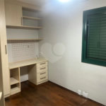 Apartamento à venda com 3 quartos, sendo 1 suíte,  em Parque Mandaqui, São Paulo, SP