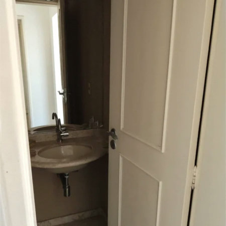 Apartamento à venda com 4 quartos, sendo 2 suítes, em Fazenda Morumbi, São Paulo, SP