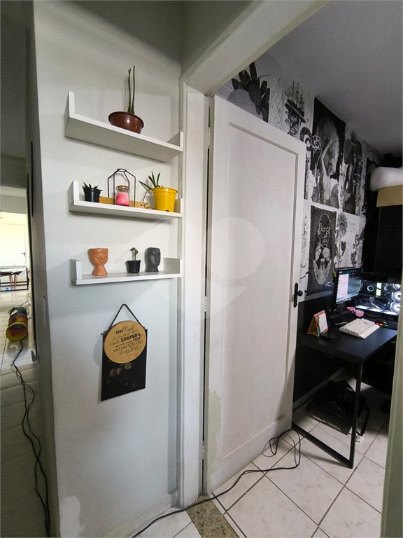 Apartamento à venda com 2 quartos em Santana, São Paulo, SP