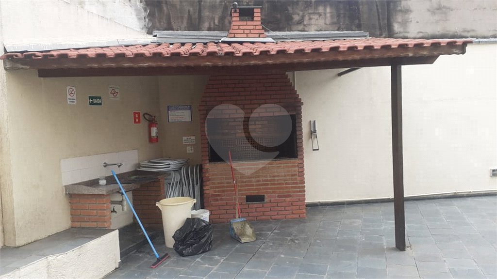 Apartamento à venda com 3 quartos, sendo 1 suíte, em Mandaqui, São Paulo, SP