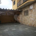 Sobrado à venda com 3 quartos em Limão, São Paulo, SP