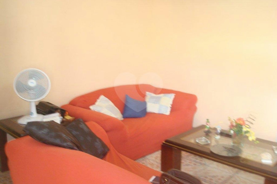 Apartamento à venda com 3 quartos em Santana, São Paulo, SP