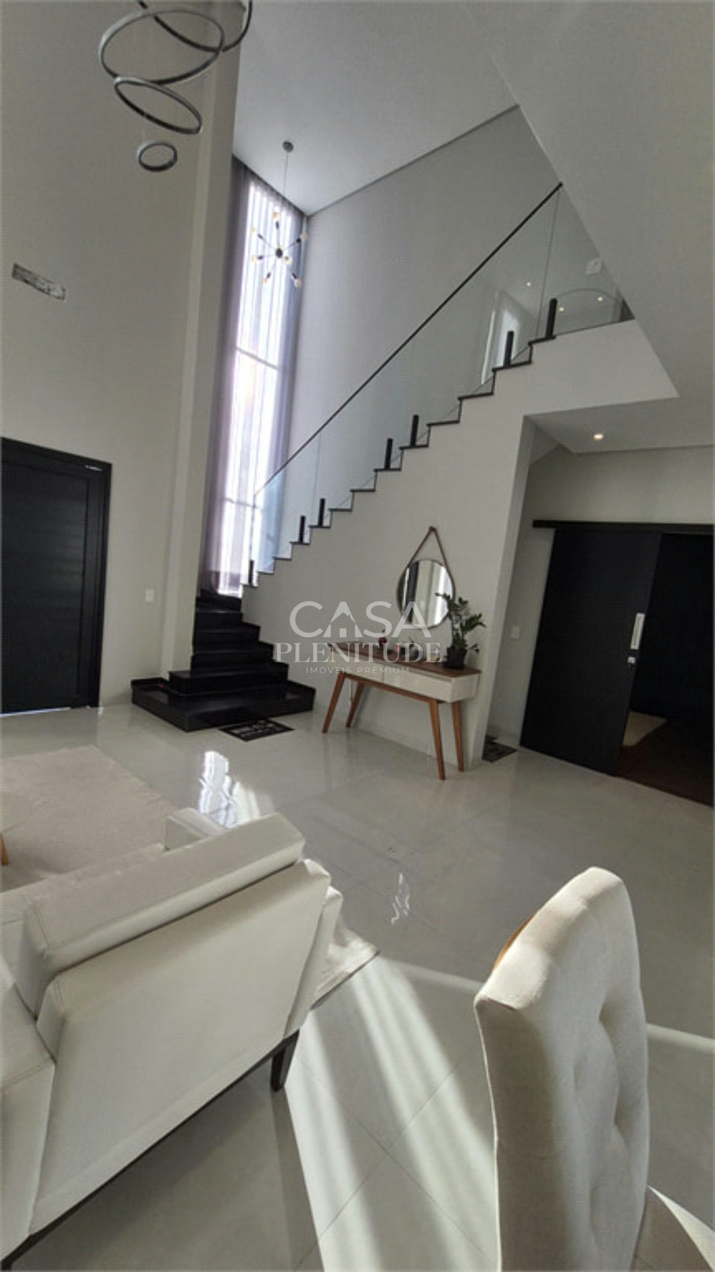 Casa em condomínio à venda com 3 suítes em Parque Ibiti Reserva, Sorocaba, SP