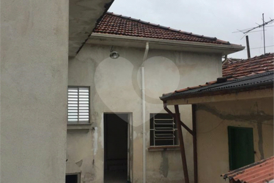 Terreno à venda em Imirim, São Paulo, SP
