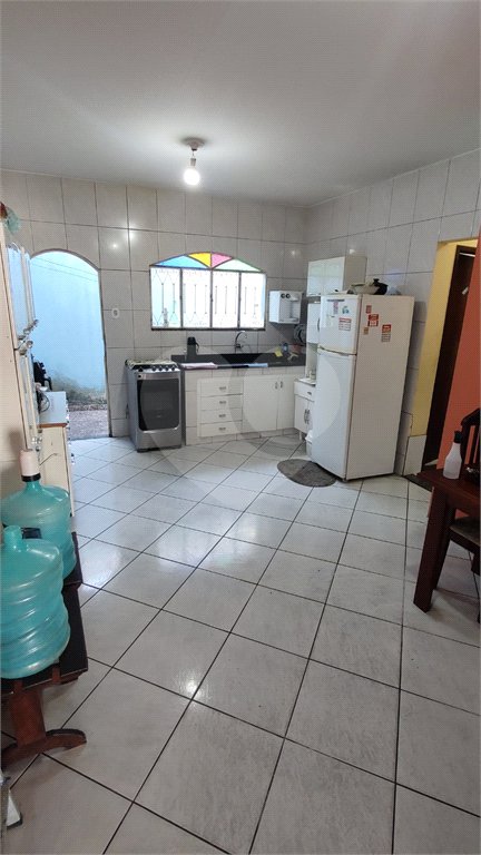 Casa à venda com 3 quartos, sendo 1 suíte, em Cosmos, Rio de Janeiro, RJ