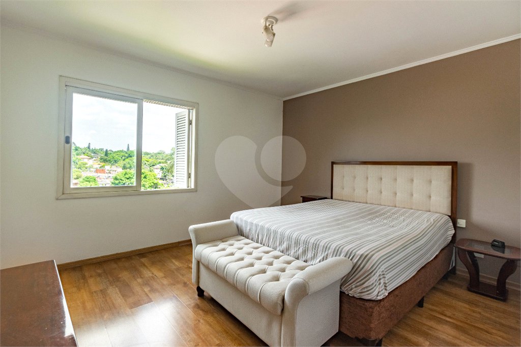 Casa à venda com 4 suítes em Brooklin Paulista, São Paulo, SP